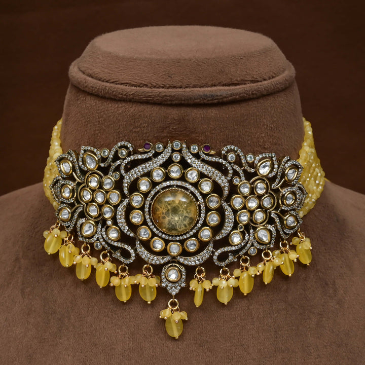 Victorian Choker Set