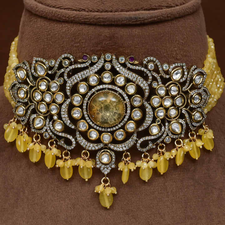 Victorian Choker Set
