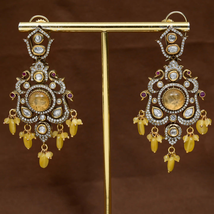 Victorian Choker Set