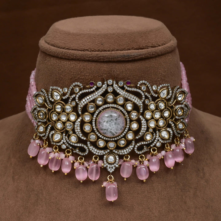Victorian Choker Set