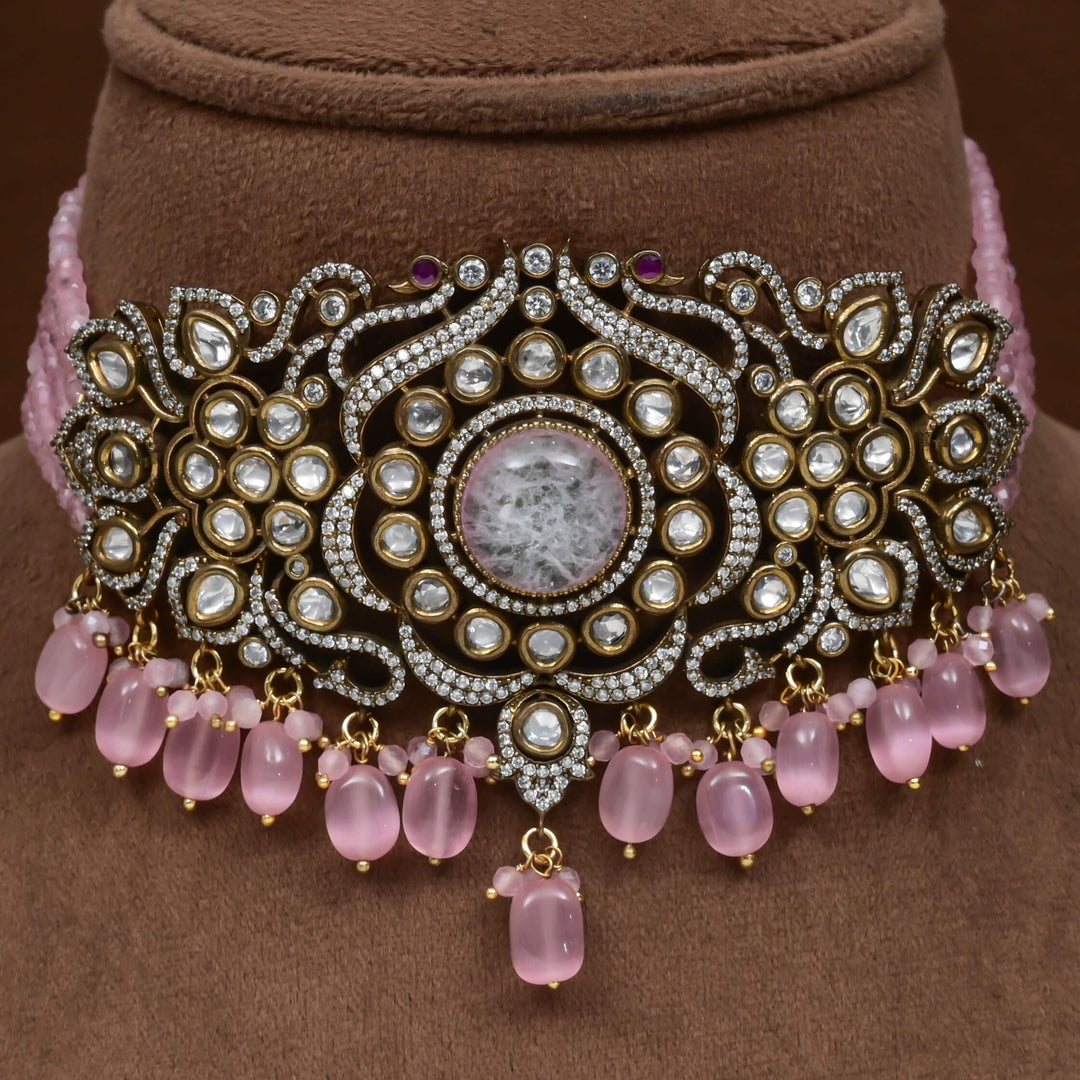 Victorian Choker Set