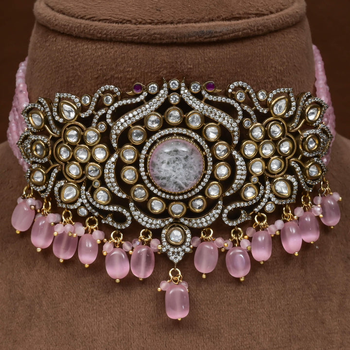 Victorian Choker Set