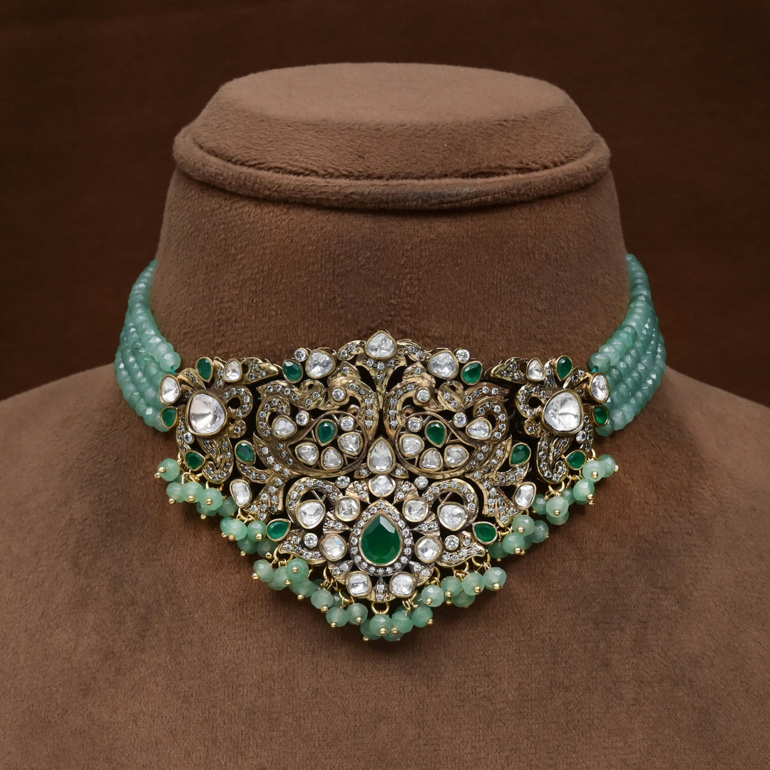 Victorian Choker Set