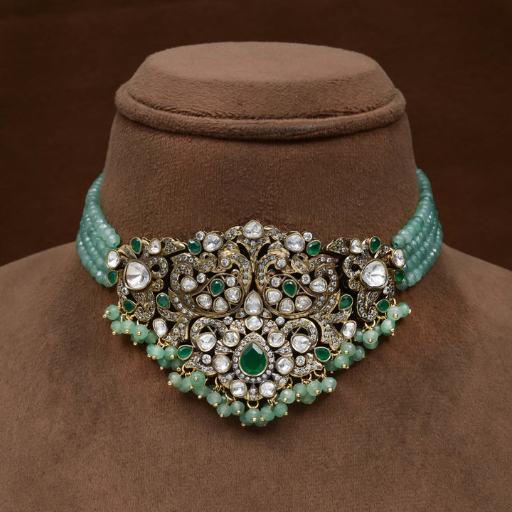 Victorian Choker Set