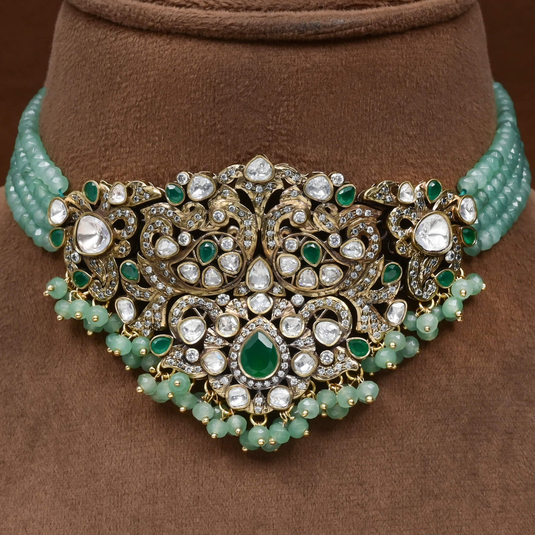 Victorian Choker Set