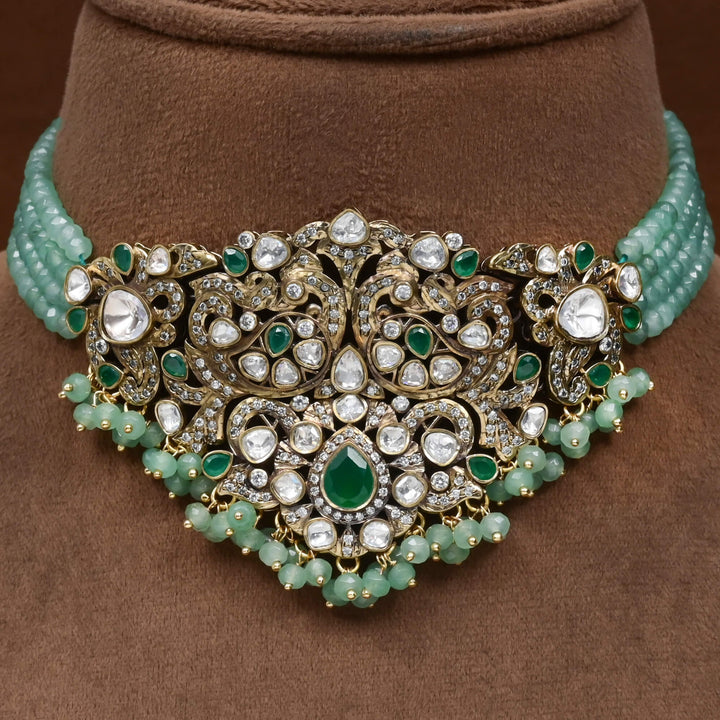 Victorian Choker Set