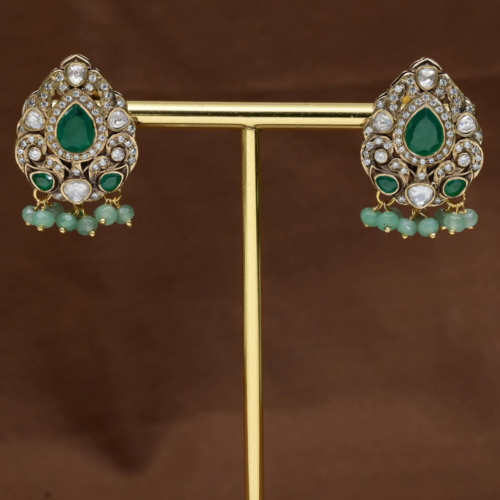 Victorian Choker Set
