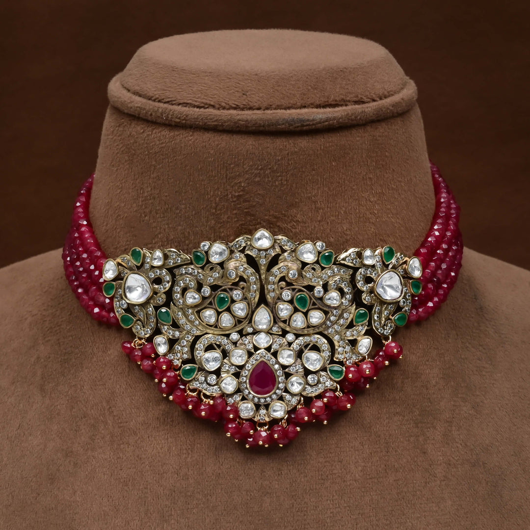 Victorian Choker Set