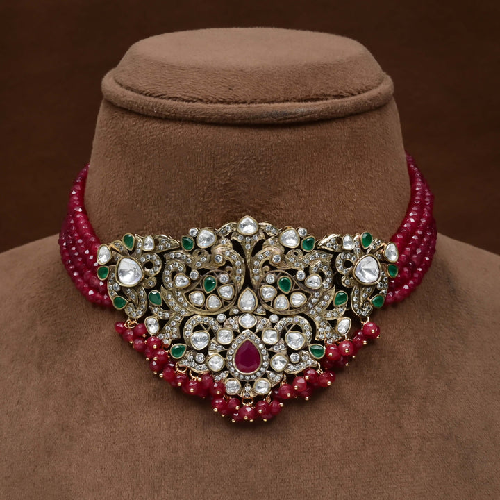 Victorian Choker Set