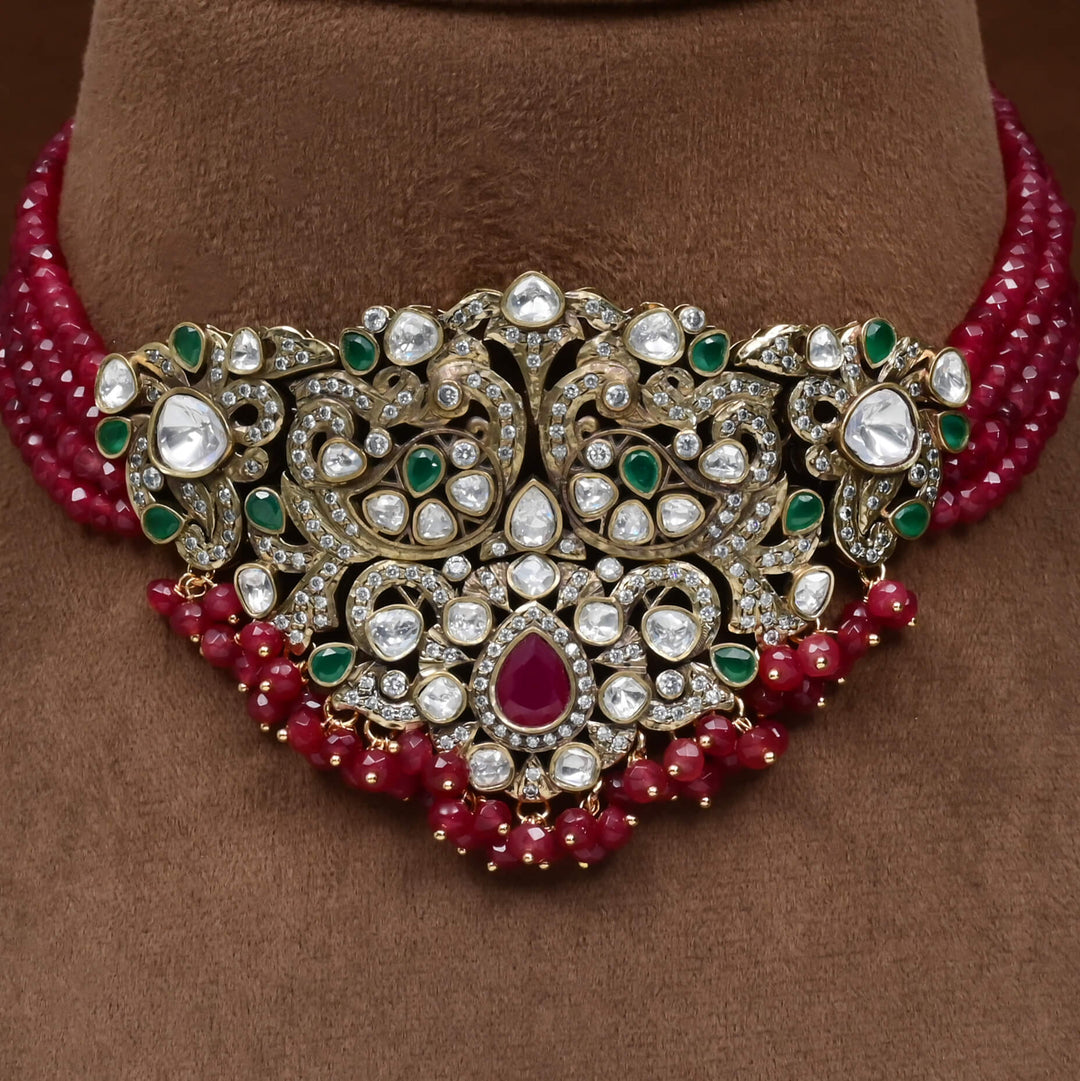Victorian Choker Set