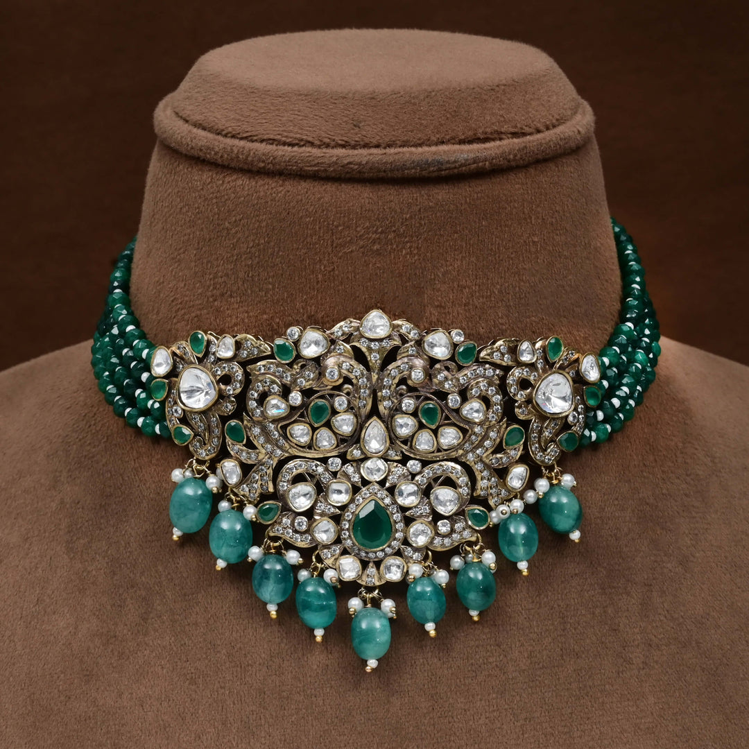 Victorian Choker Set