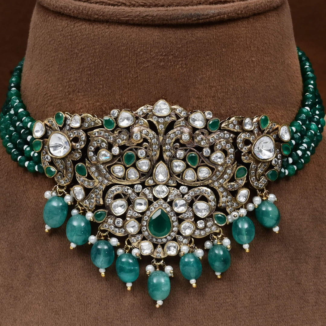 Victorian Choker Set