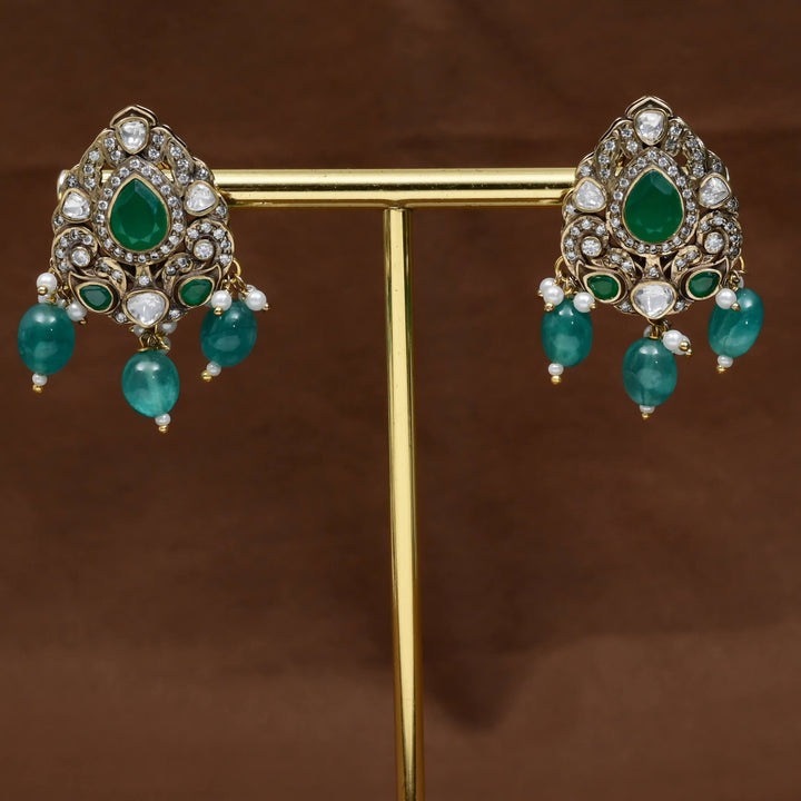 Victorian Choker Set