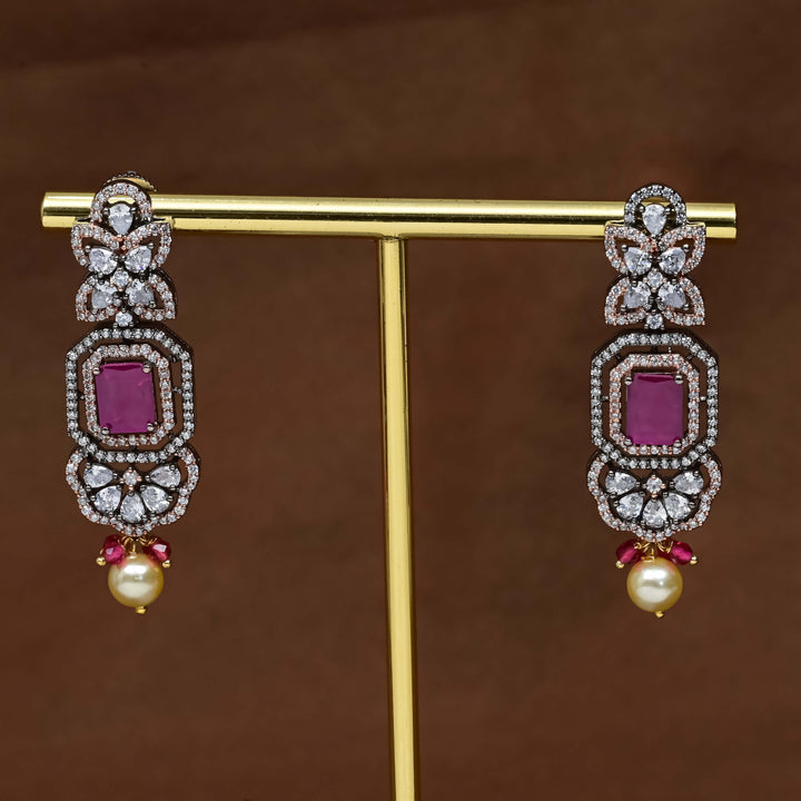 Victorian Choker Set