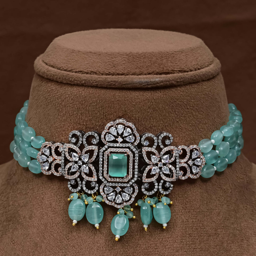 Victorian Choker Set