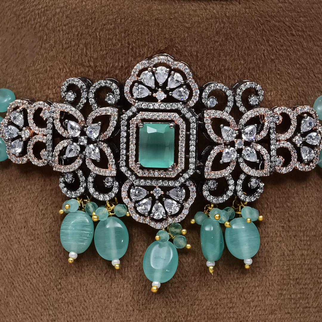 Victorian Choker Set
