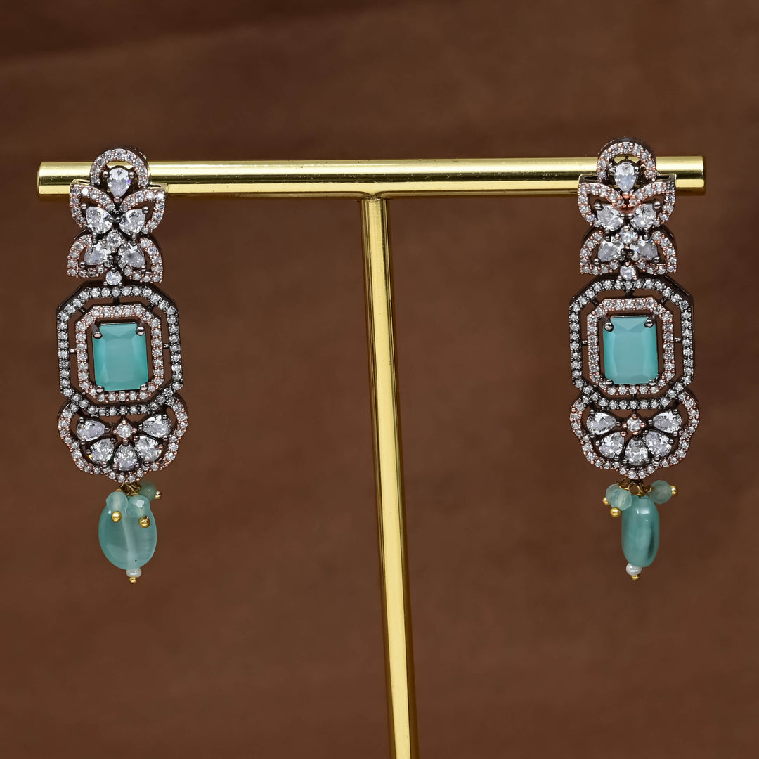 Victorian Choker Set