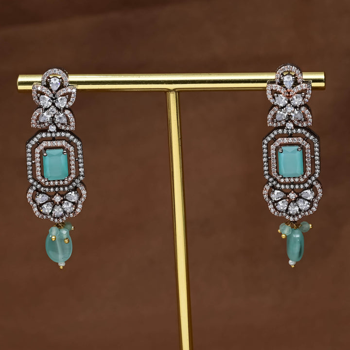 Victorian Choker Set