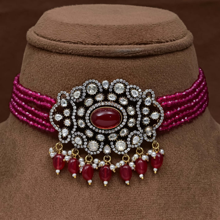 Victorian Choker Set