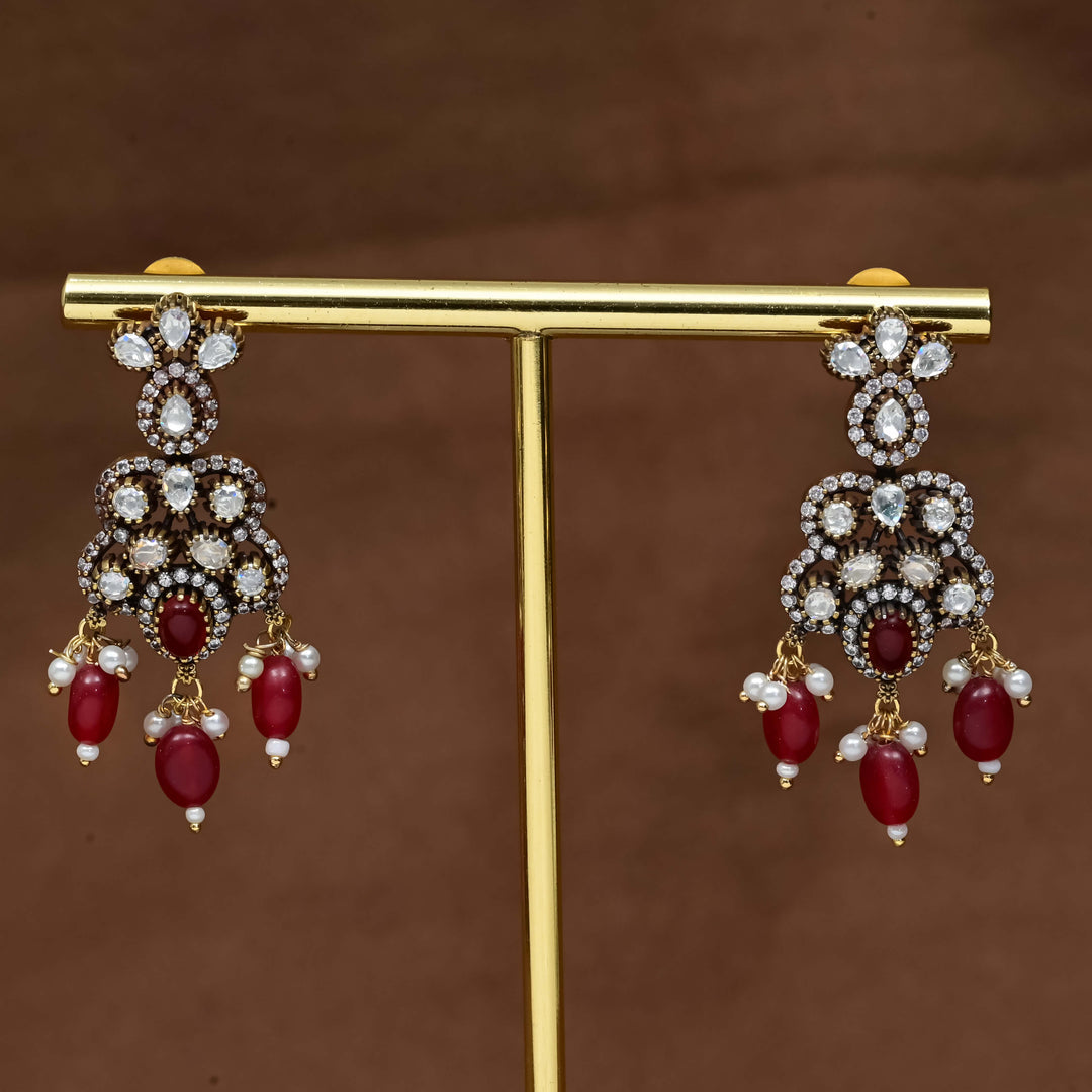 Victorian Choker Set