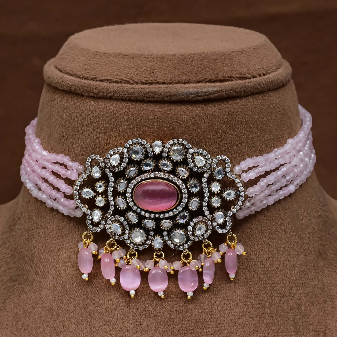 Victorian Choker Set