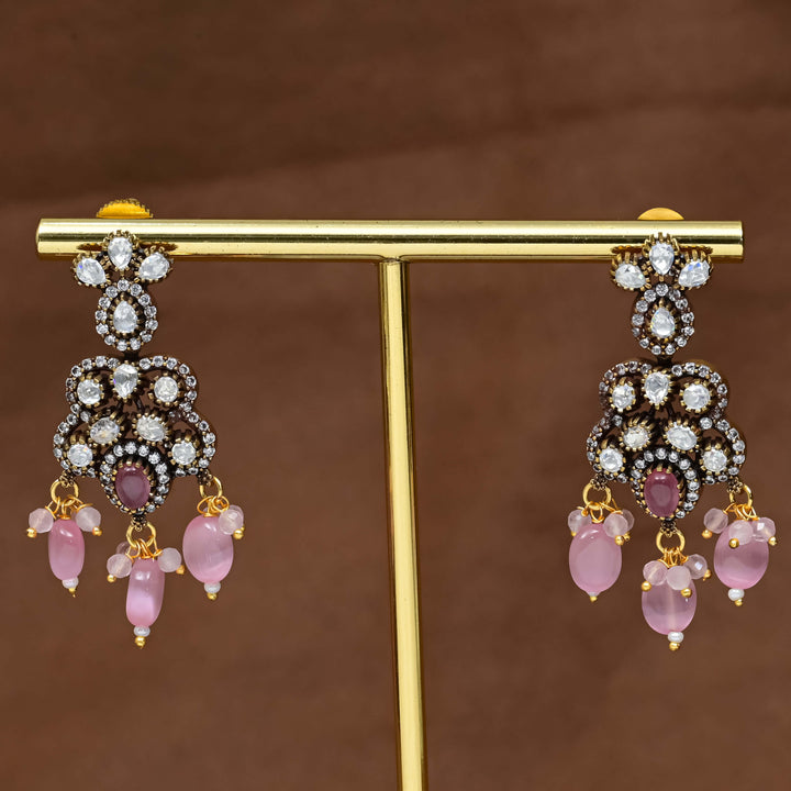 Victorian Choker Set