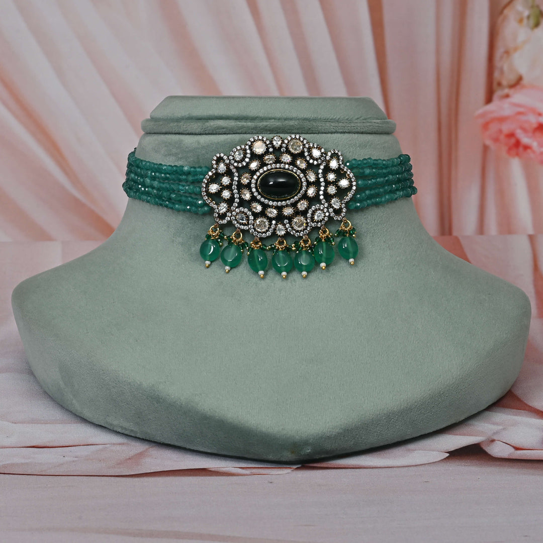 Victorian Choker Set