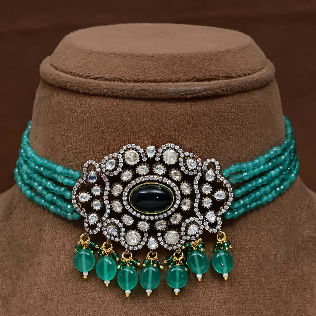 Victorian Choker Set