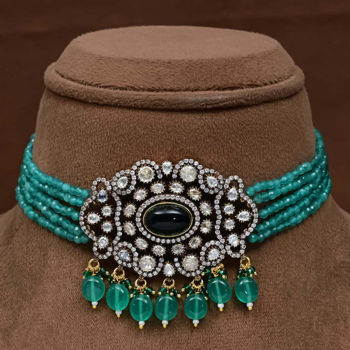 Victorian Choker Set