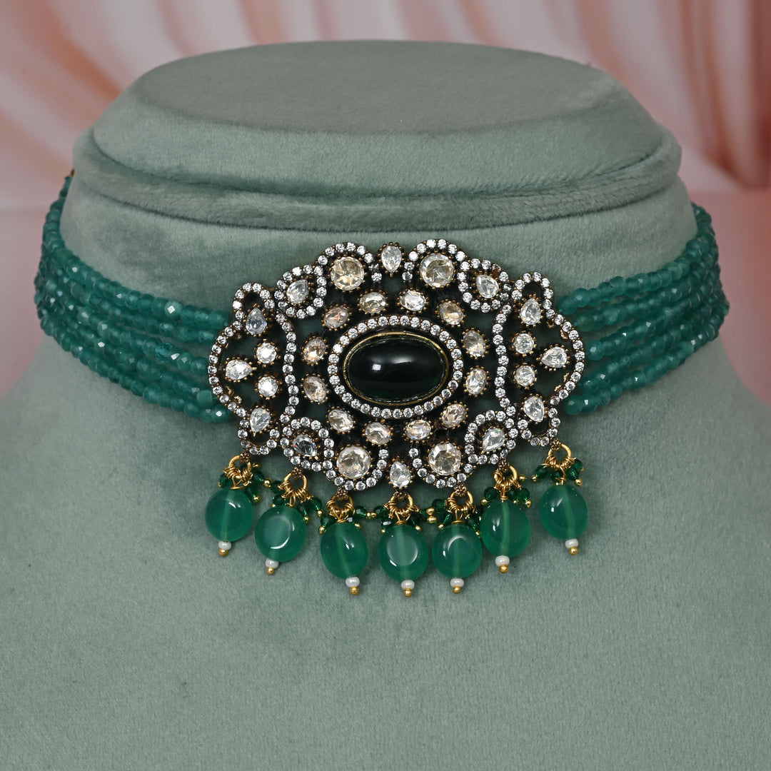 Victorian Choker Set
