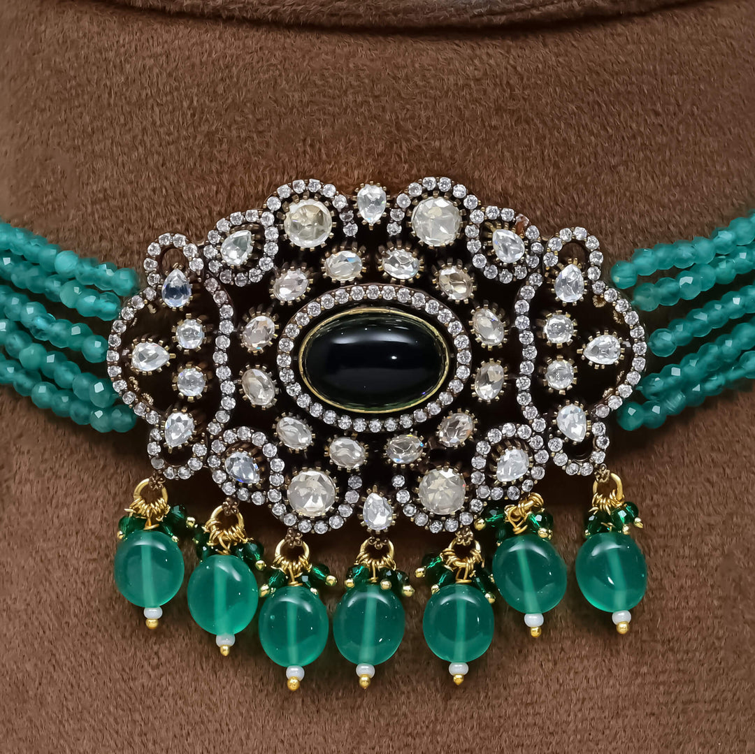 Victorian Choker Set