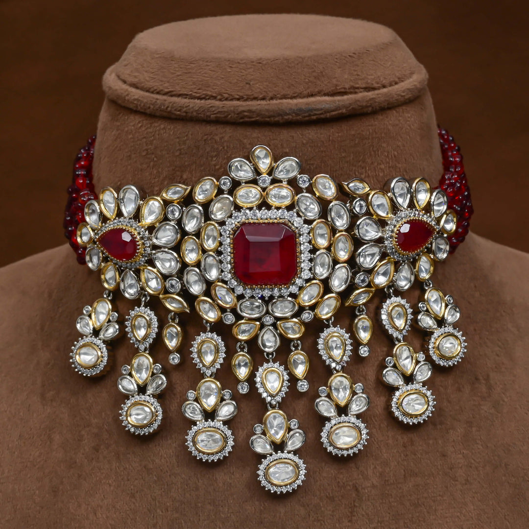 Victorian Choker Set