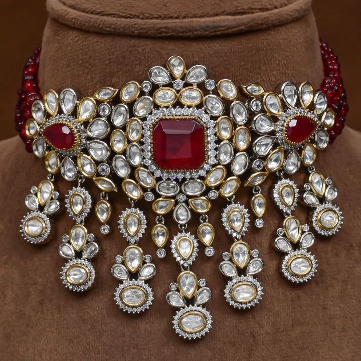 Victorian Choker Set