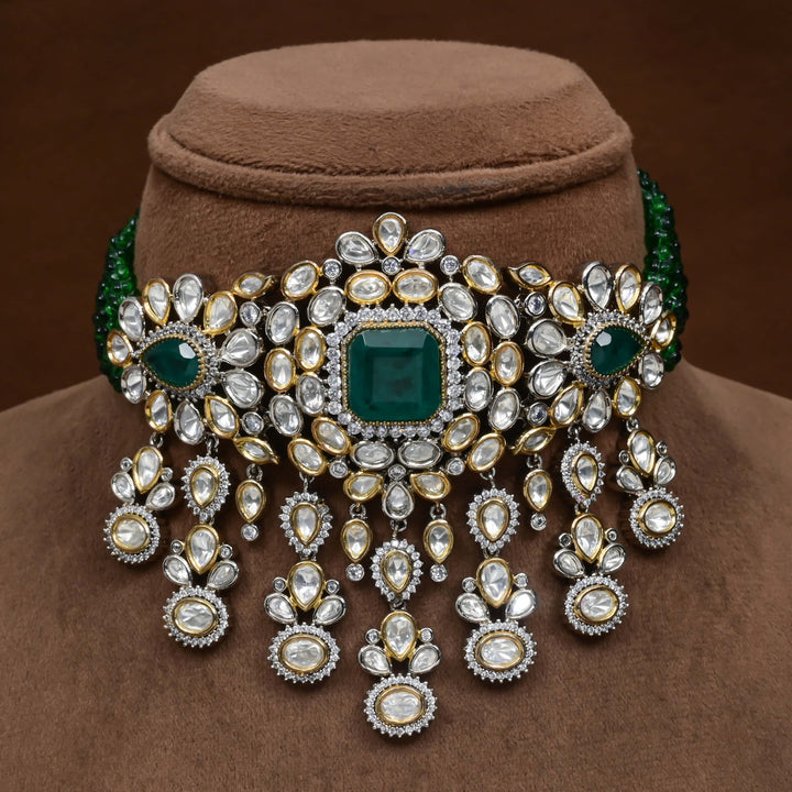 Victorian Choker Set