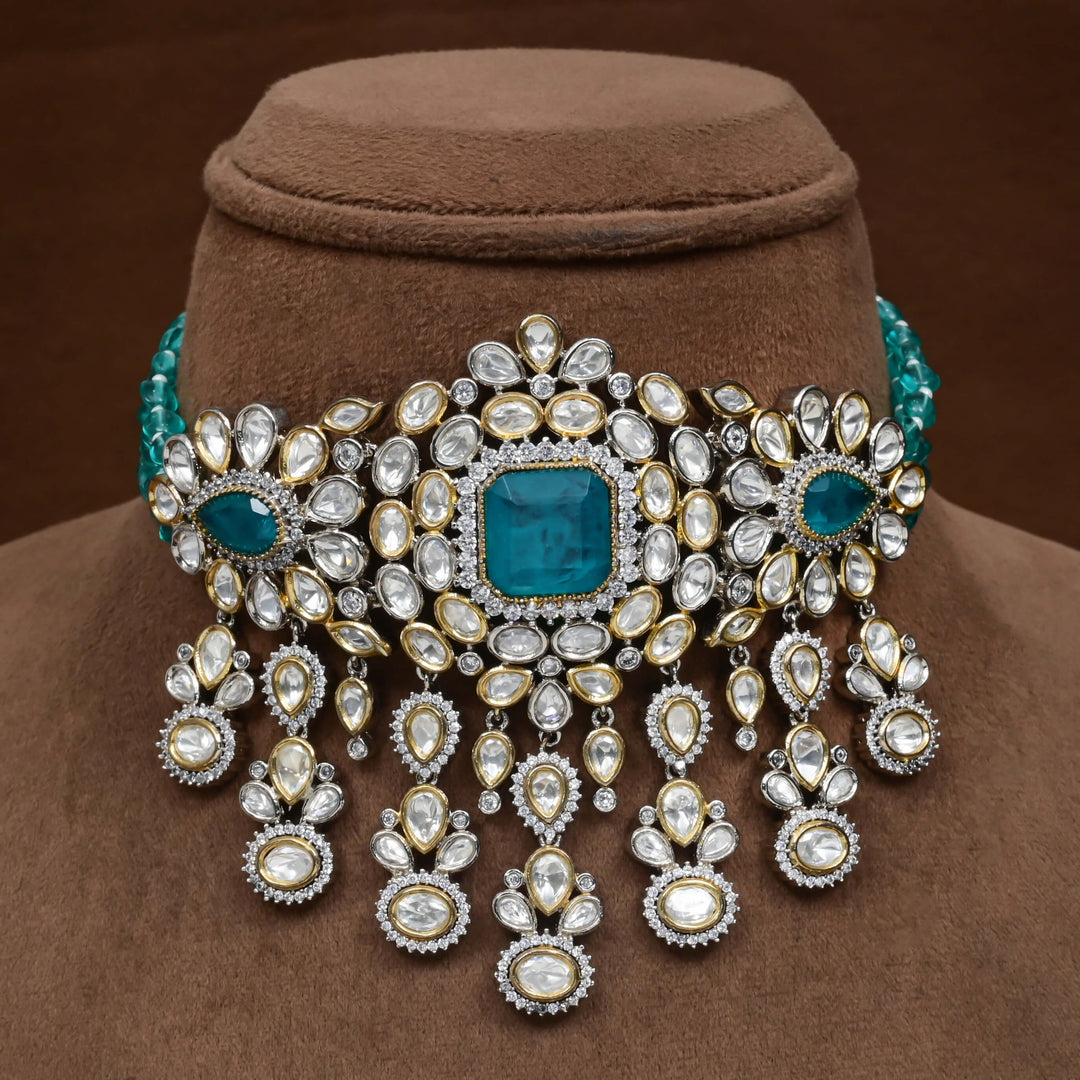 Victorian Choker Set