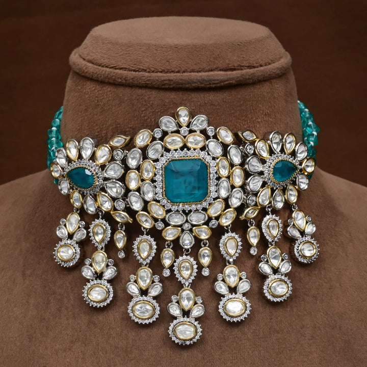 Victorian Choker Set