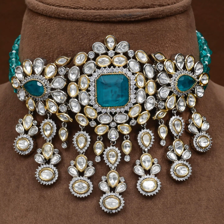 Victorian Choker Set