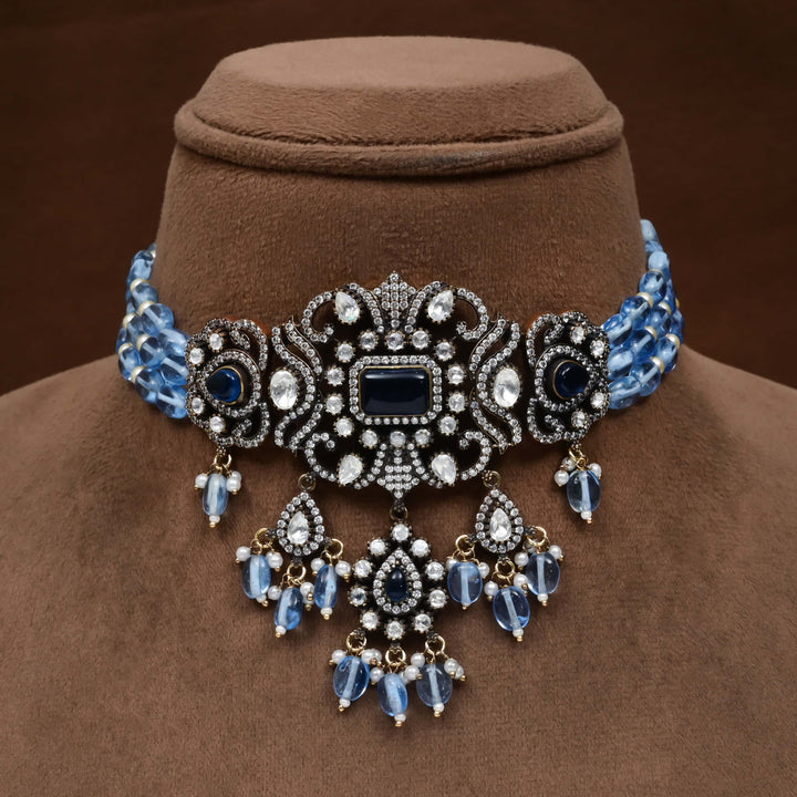 Victorian Choker Set