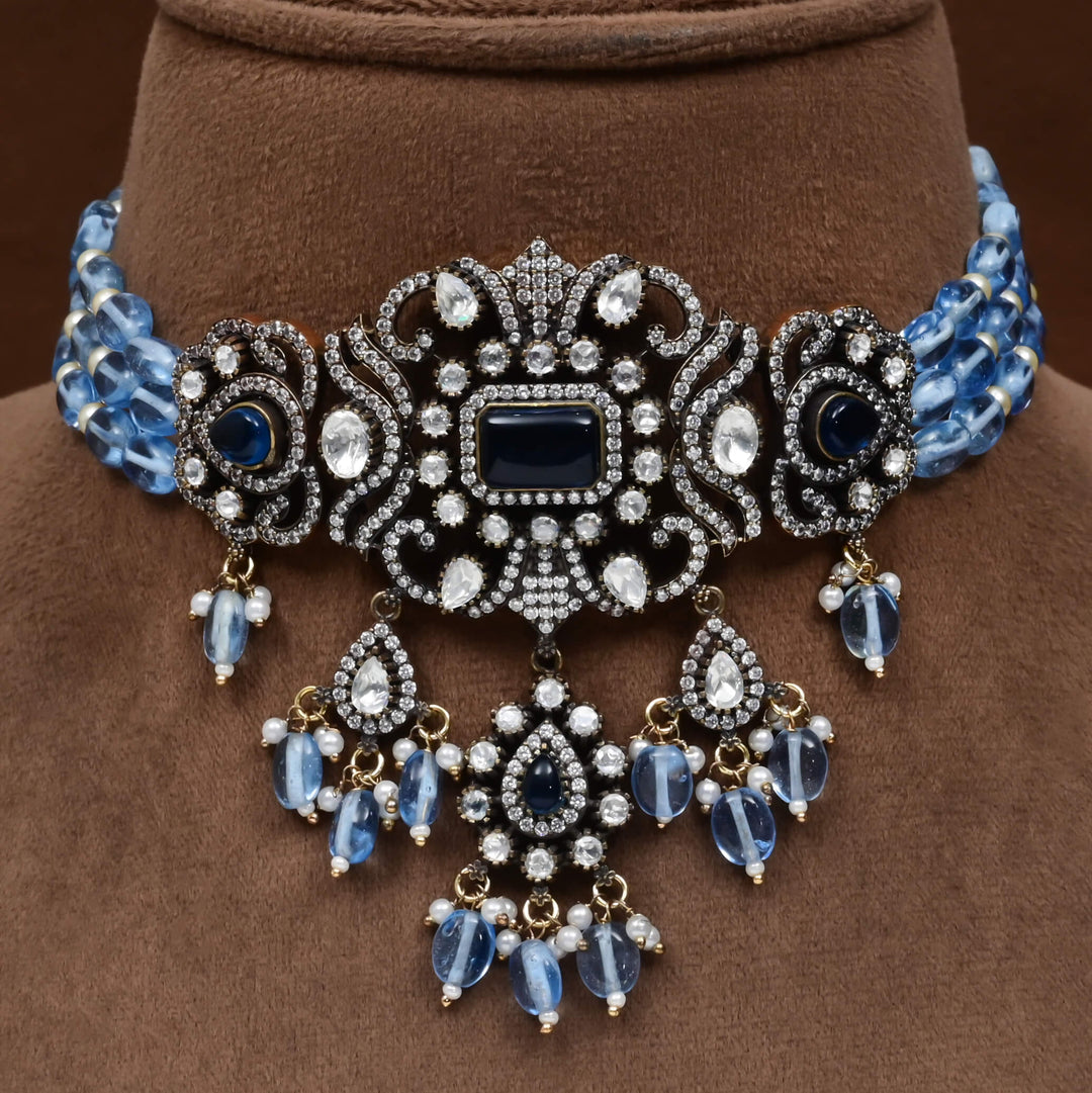 Victorian Choker Set