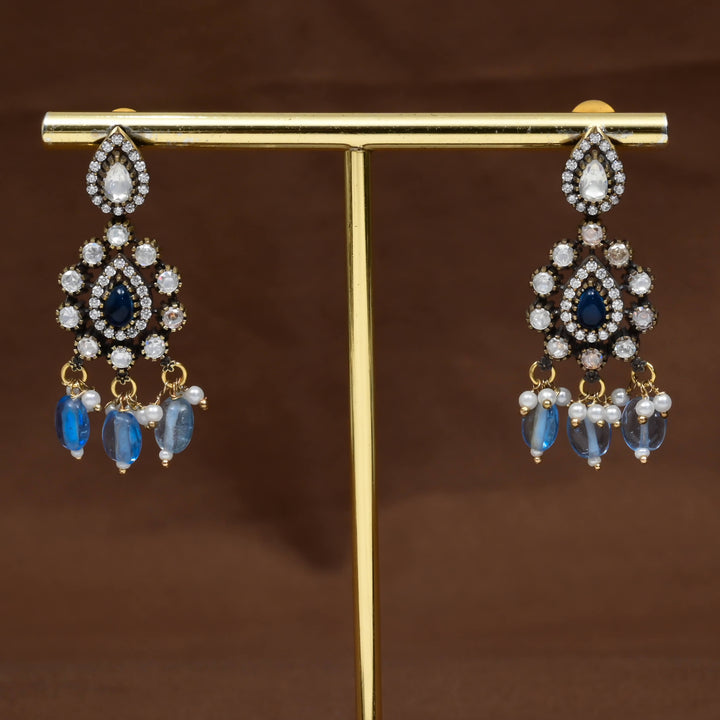 Victorian Choker Set