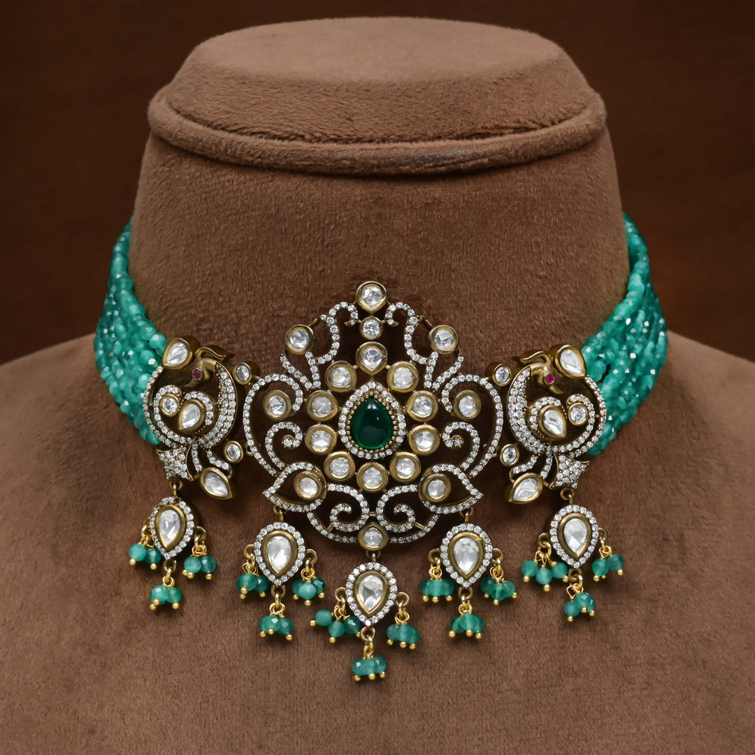 Victorian Choker Set