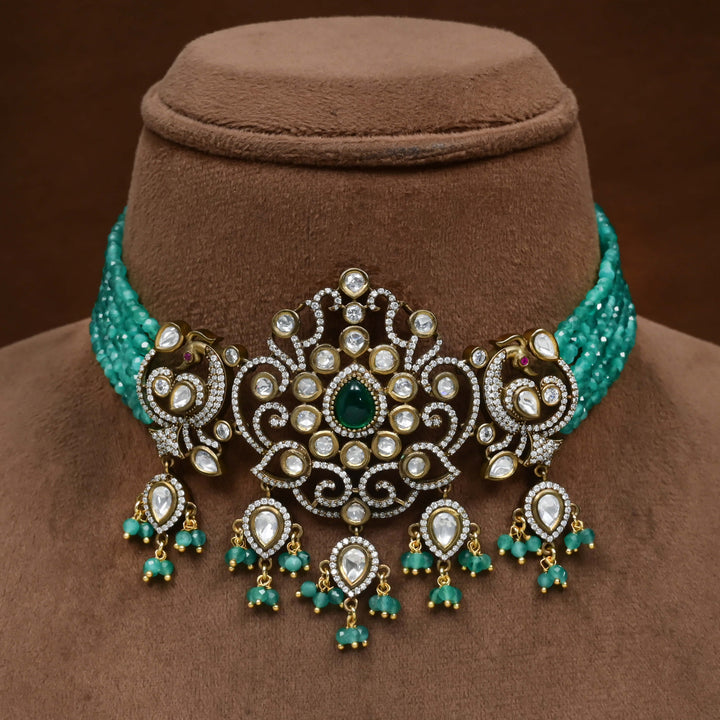 Victorian Choker Set