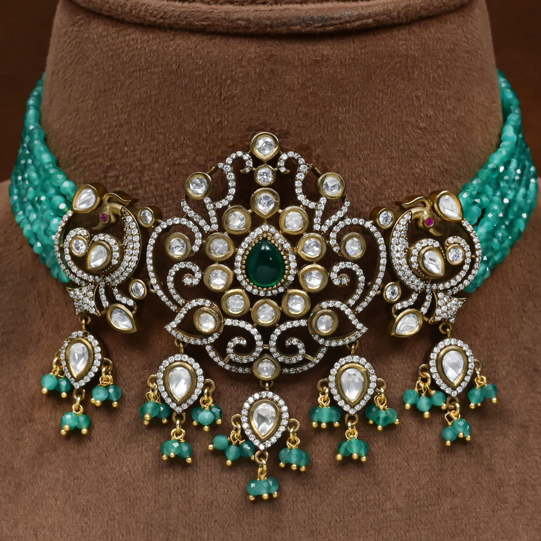 Victorian Choker Set