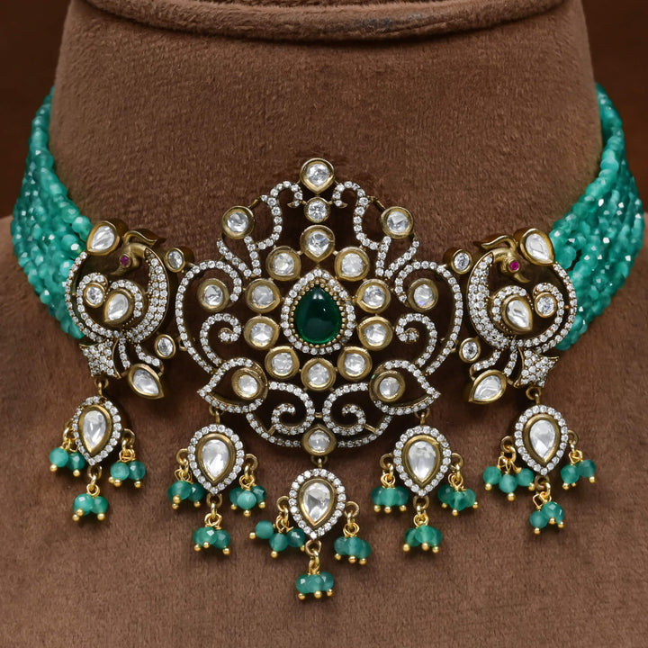 Victorian Choker Set
