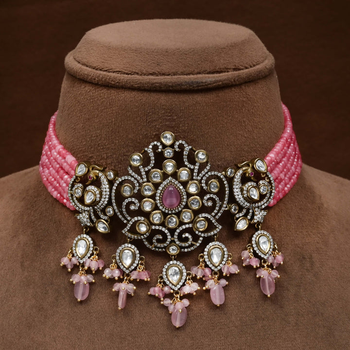 Victorian Choker Set