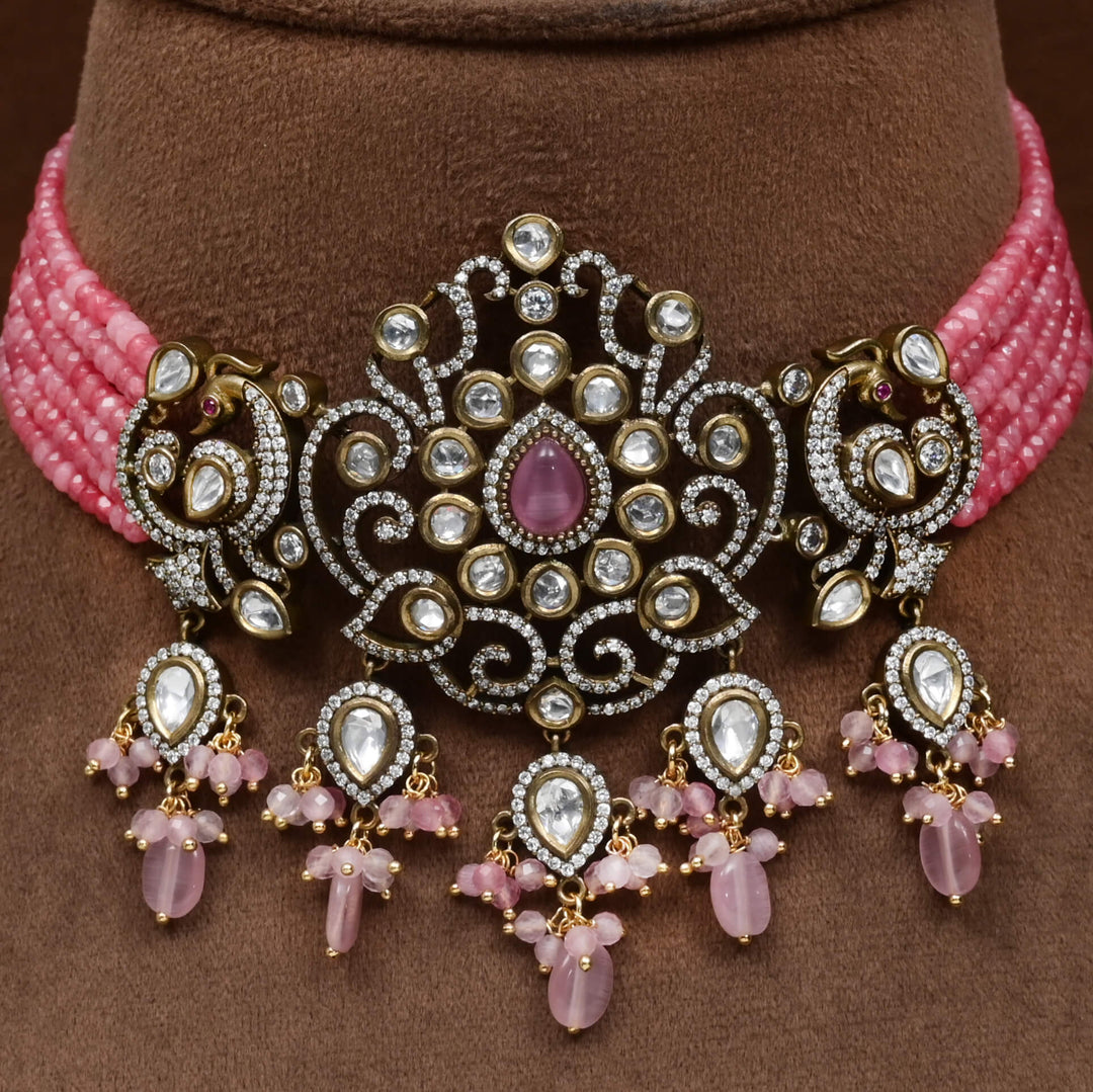 Victorian Choker Set