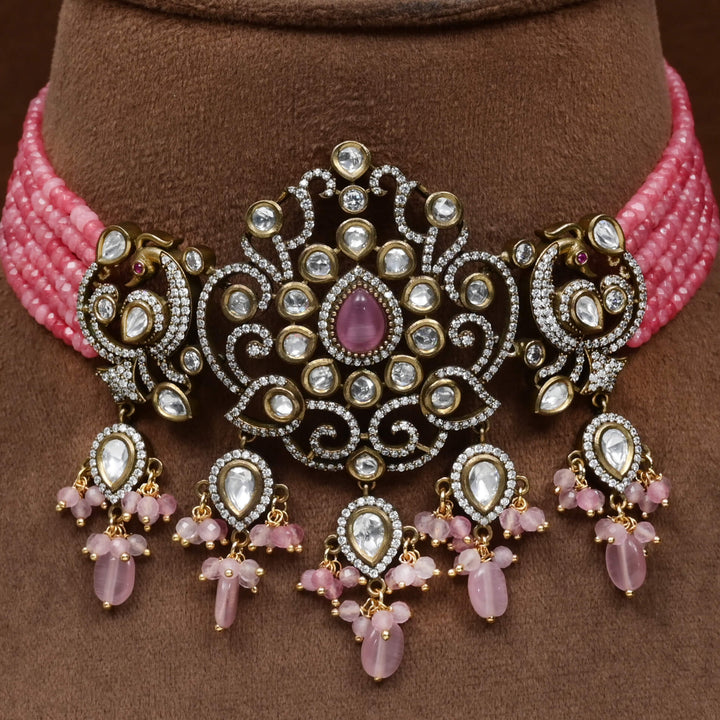 Victorian Choker Set