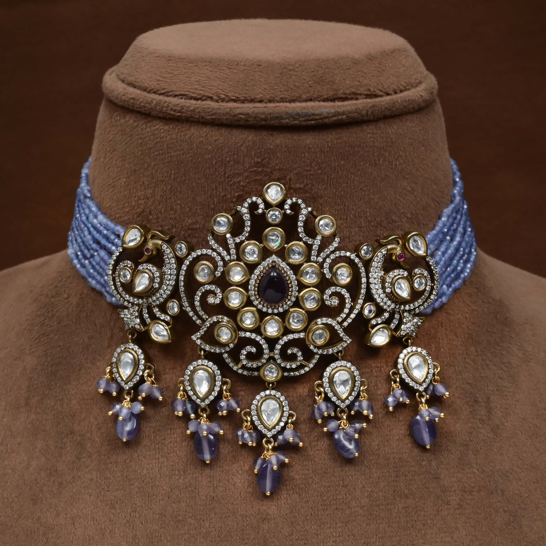 Victorian Choker Set