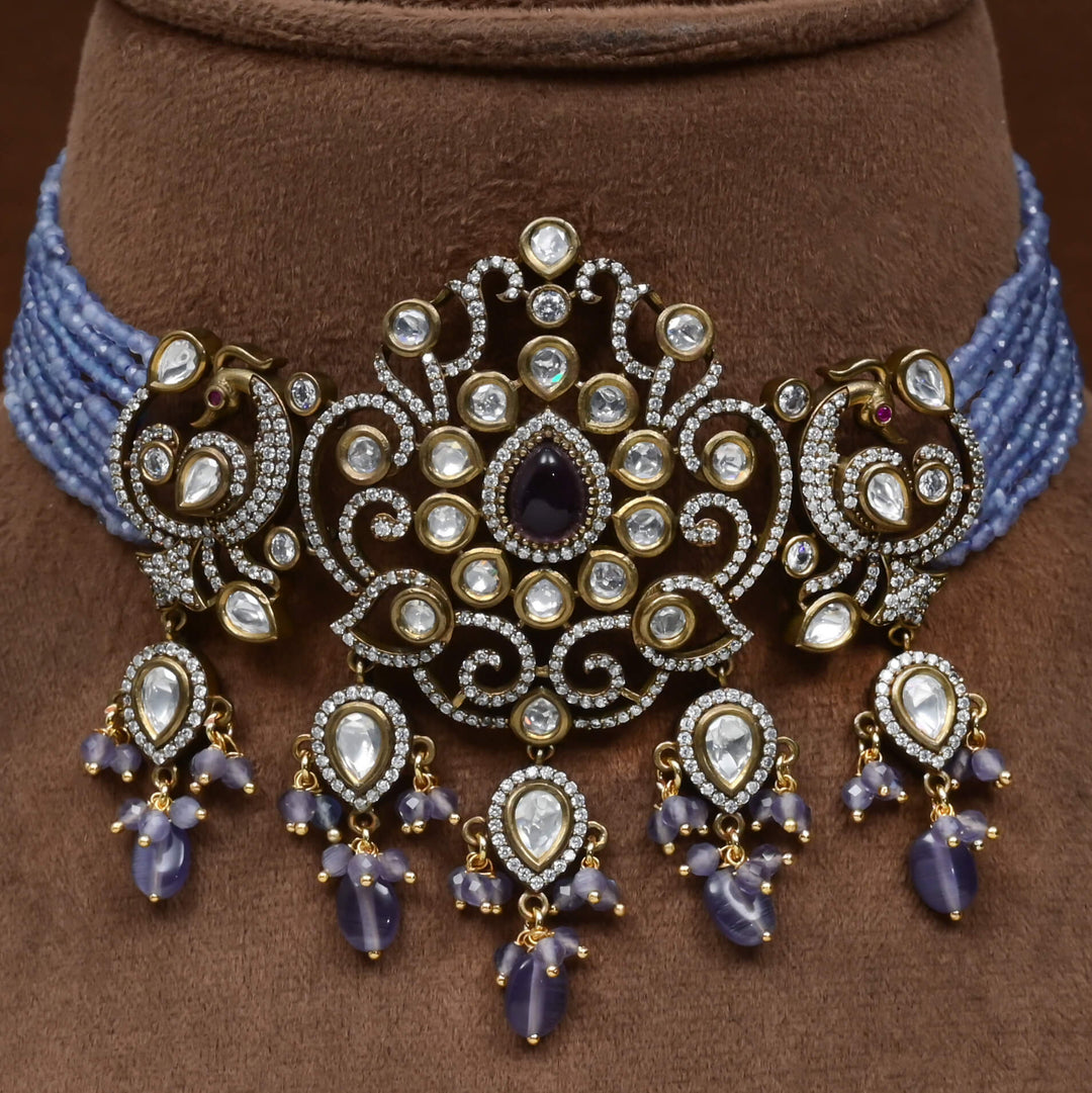 Victorian Choker Set