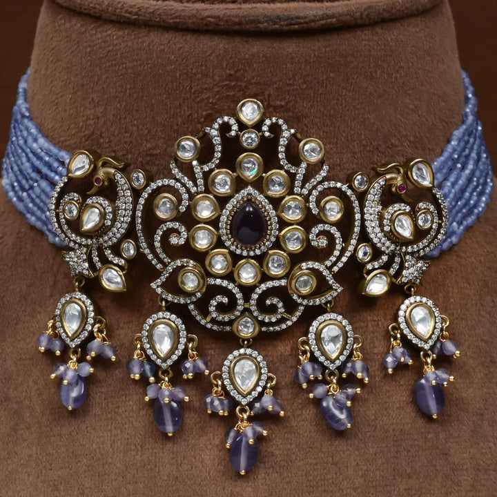 Victorian Choker Set